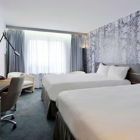 Doubletree By Hilton Ottawa Downtown Hotel Luaran gambar