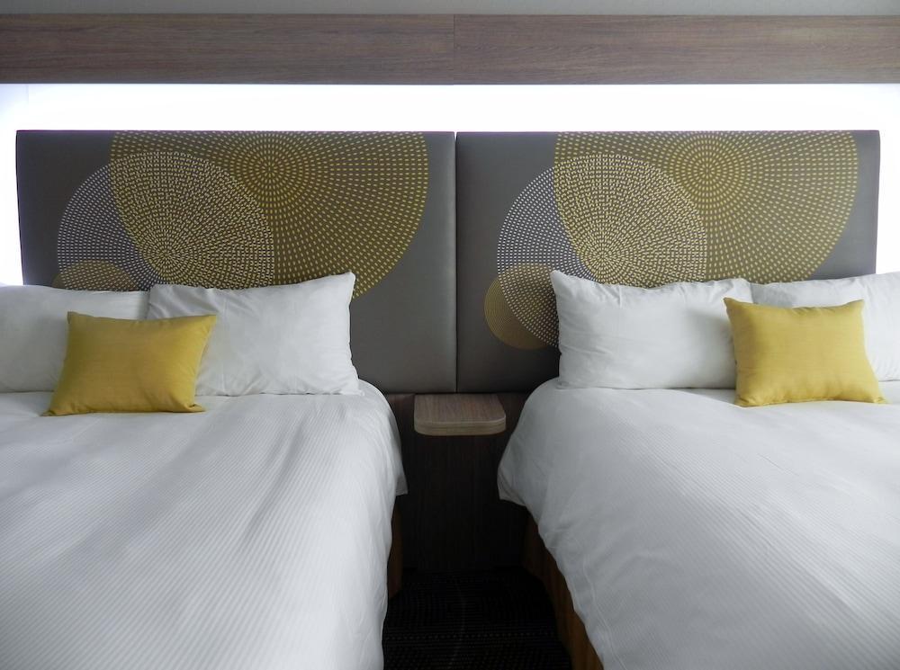 Doubletree By Hilton Ottawa Downtown Hotel Luaran gambar