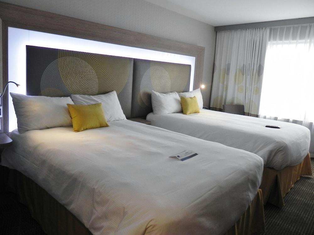 Doubletree By Hilton Ottawa Downtown Hotel Luaran gambar