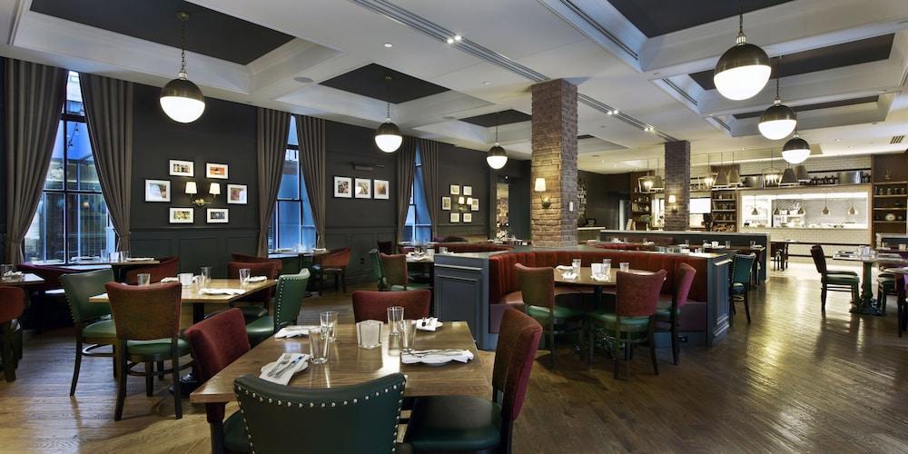 Doubletree By Hilton Ottawa Downtown Hotel Luaran gambar