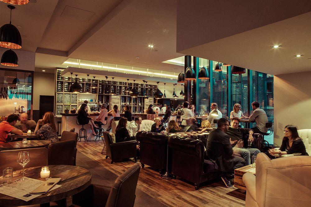 Doubletree By Hilton Ottawa Downtown Hotel Luaran gambar