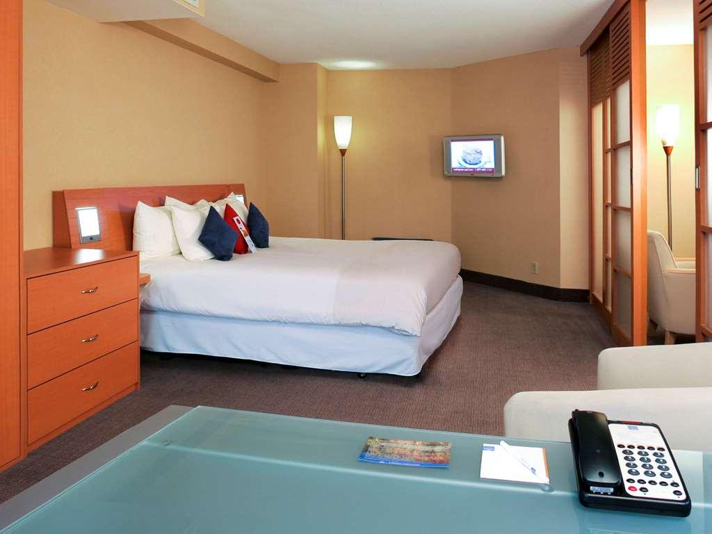 Doubletree By Hilton Ottawa Downtown Hotel Bilik gambar