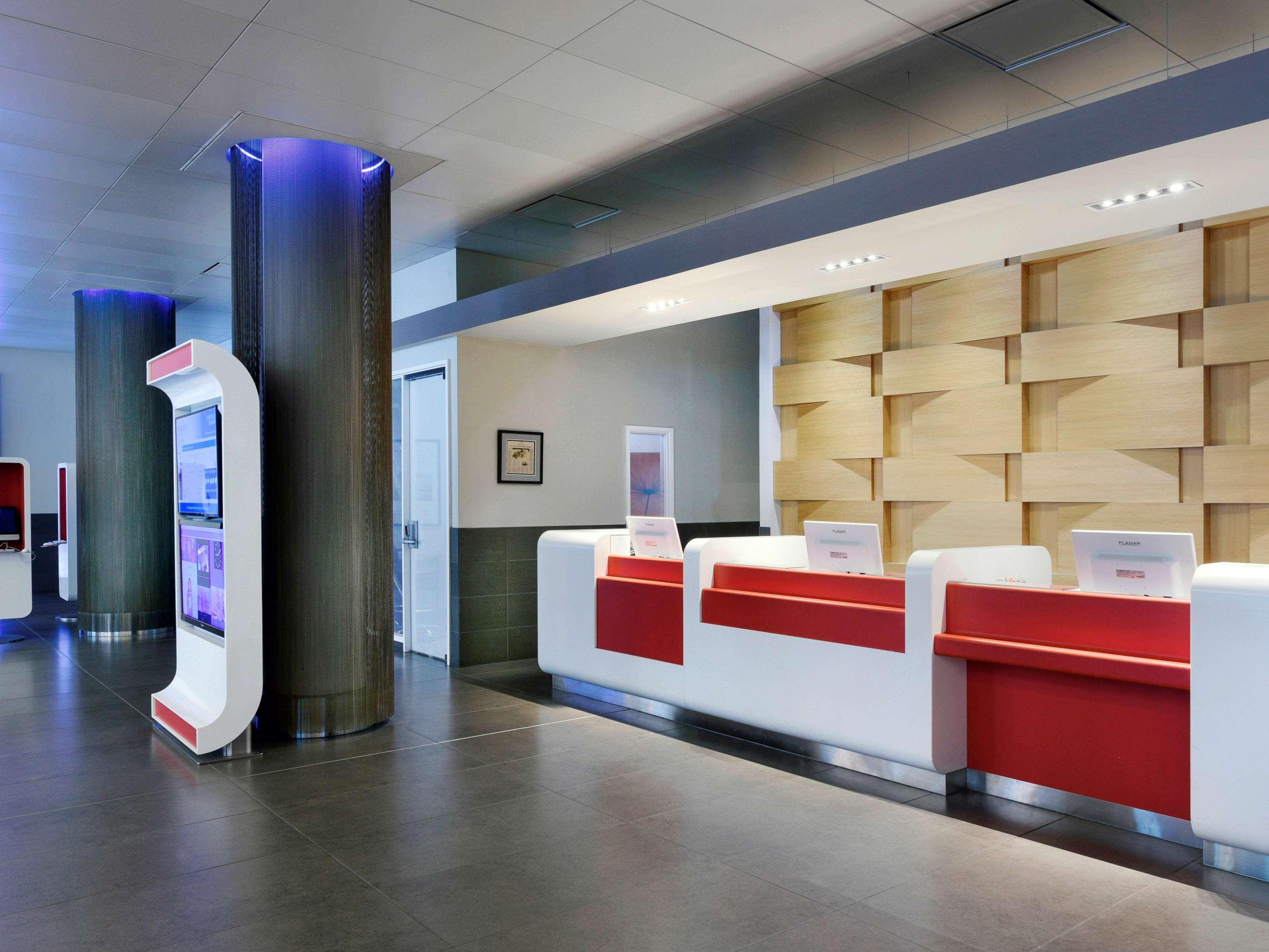 Doubletree By Hilton Ottawa Downtown Hotel Luaran gambar