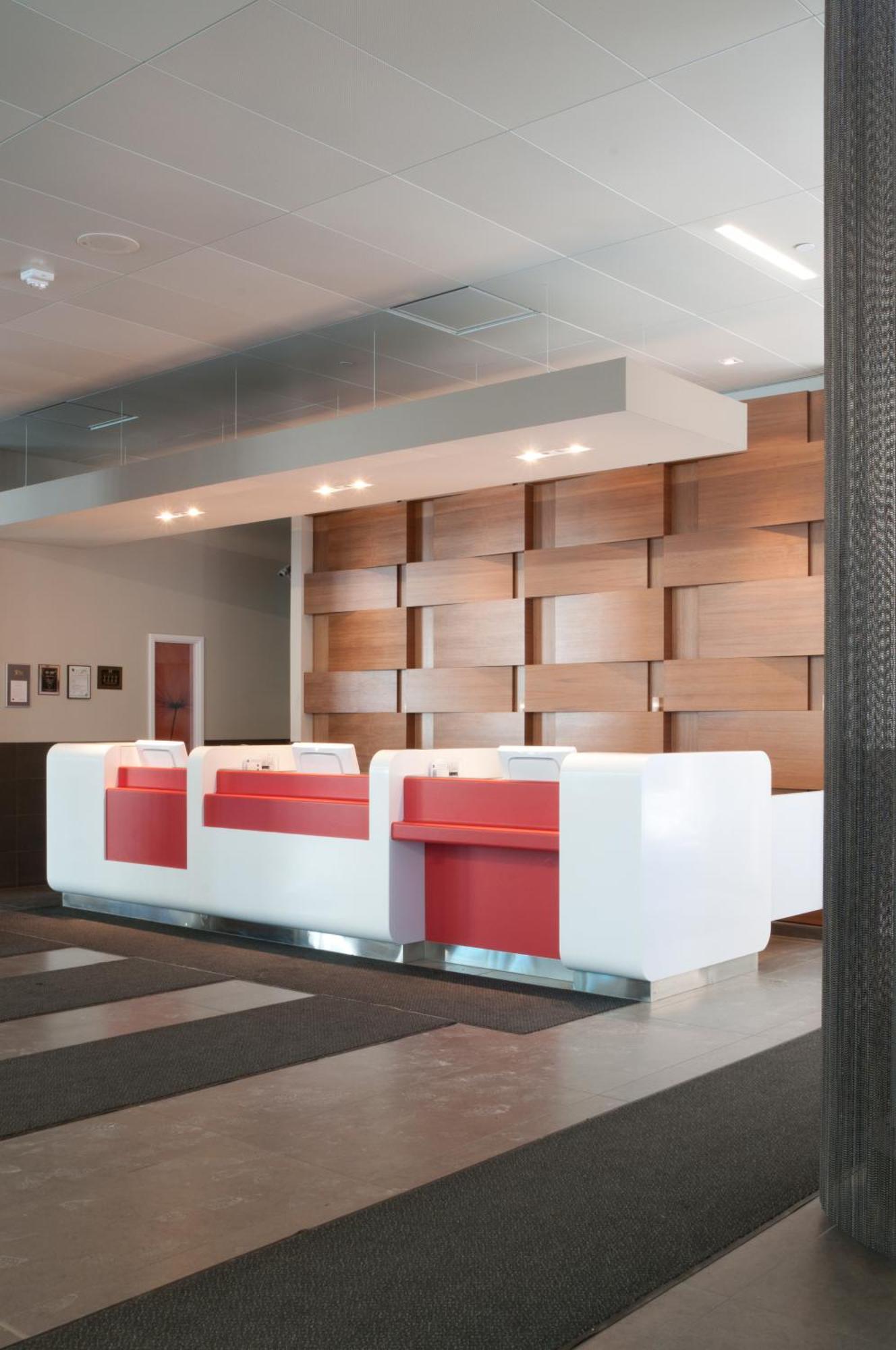 Doubletree By Hilton Ottawa Downtown Hotel Luaran gambar