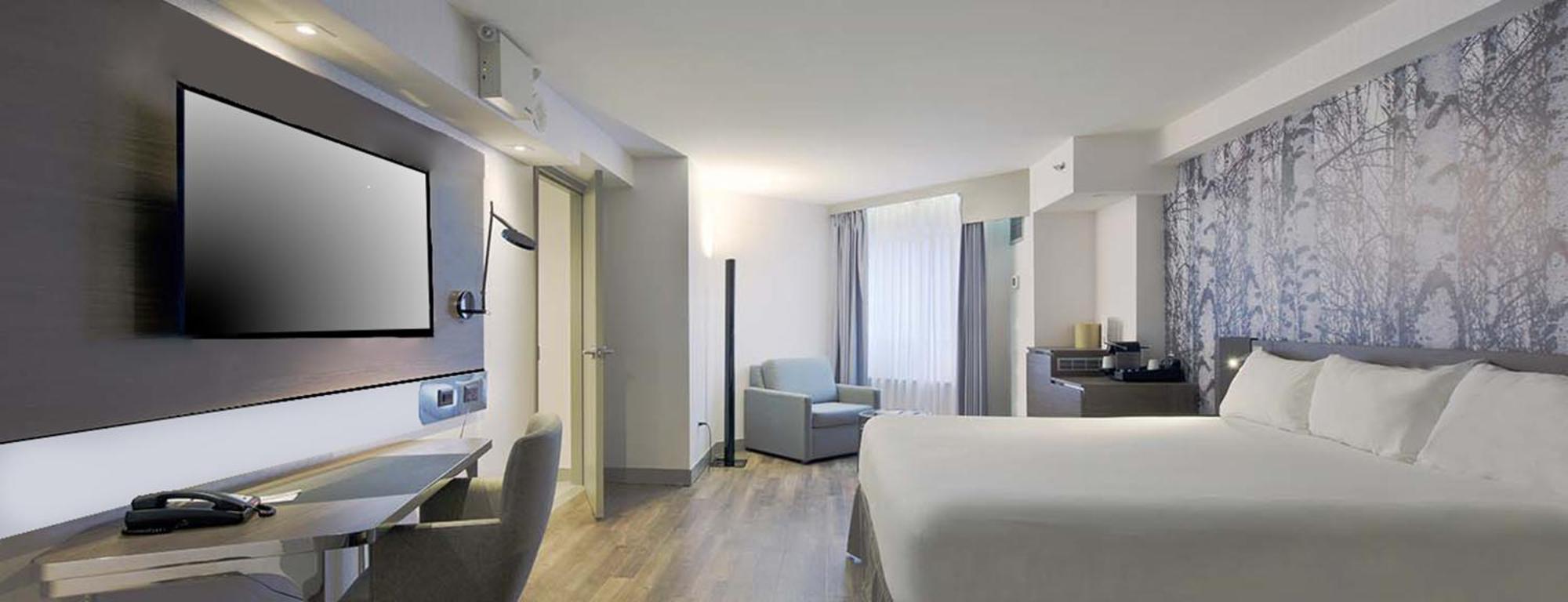 Doubletree By Hilton Ottawa Downtown Hotel Luaran gambar