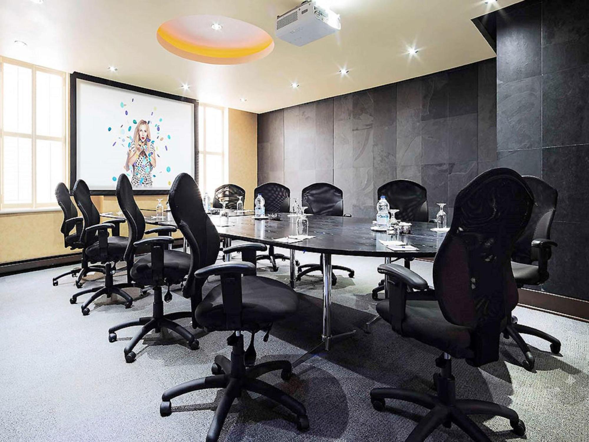 Doubletree By Hilton Ottawa Downtown Hotel Luaran gambar