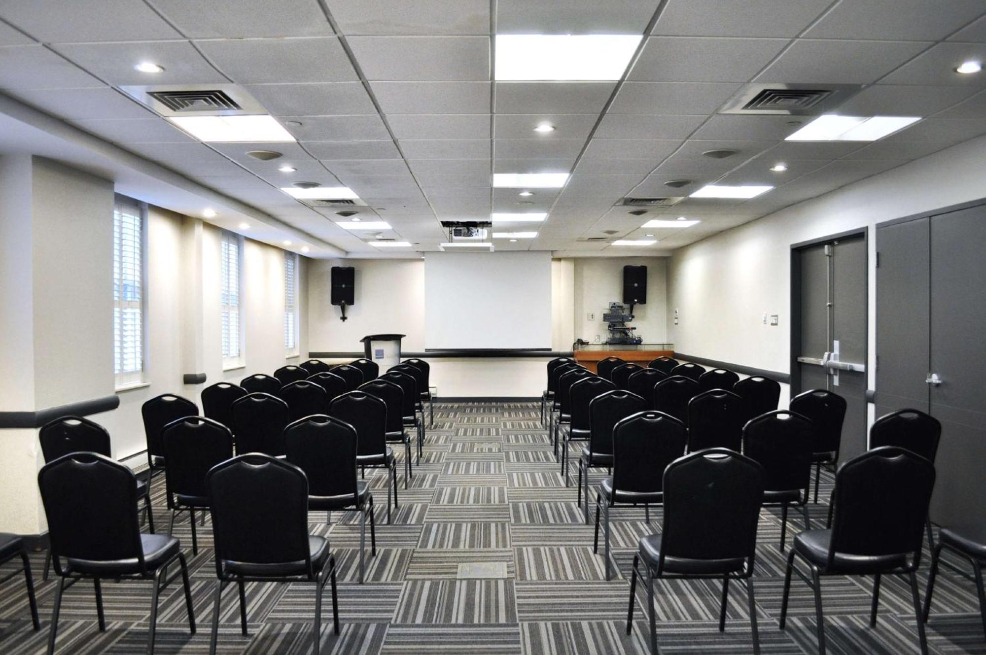 Doubletree By Hilton Ottawa Downtown Hotel Luaran gambar