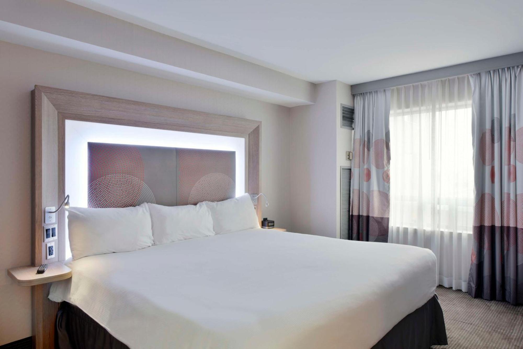 Doubletree By Hilton Ottawa Downtown Hotel Luaran gambar