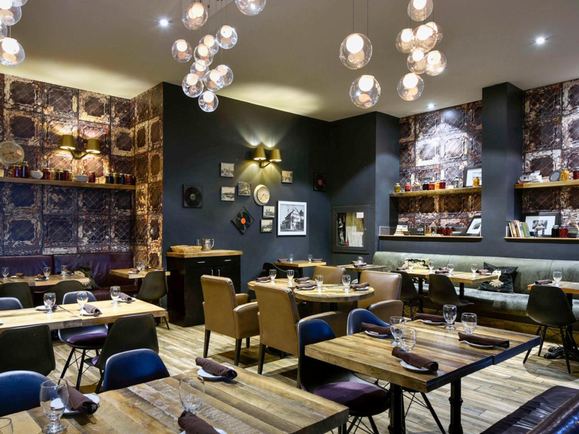Doubletree By Hilton Ottawa Downtown Hotel Luaran gambar