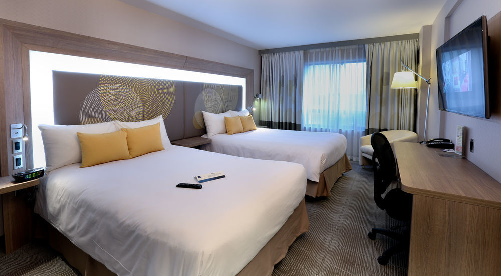 Doubletree By Hilton Ottawa Downtown Hotel Luaran gambar