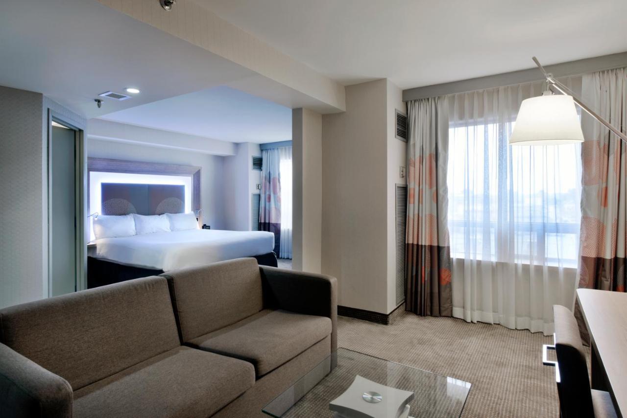 Doubletree By Hilton Ottawa Downtown Hotel Luaran gambar