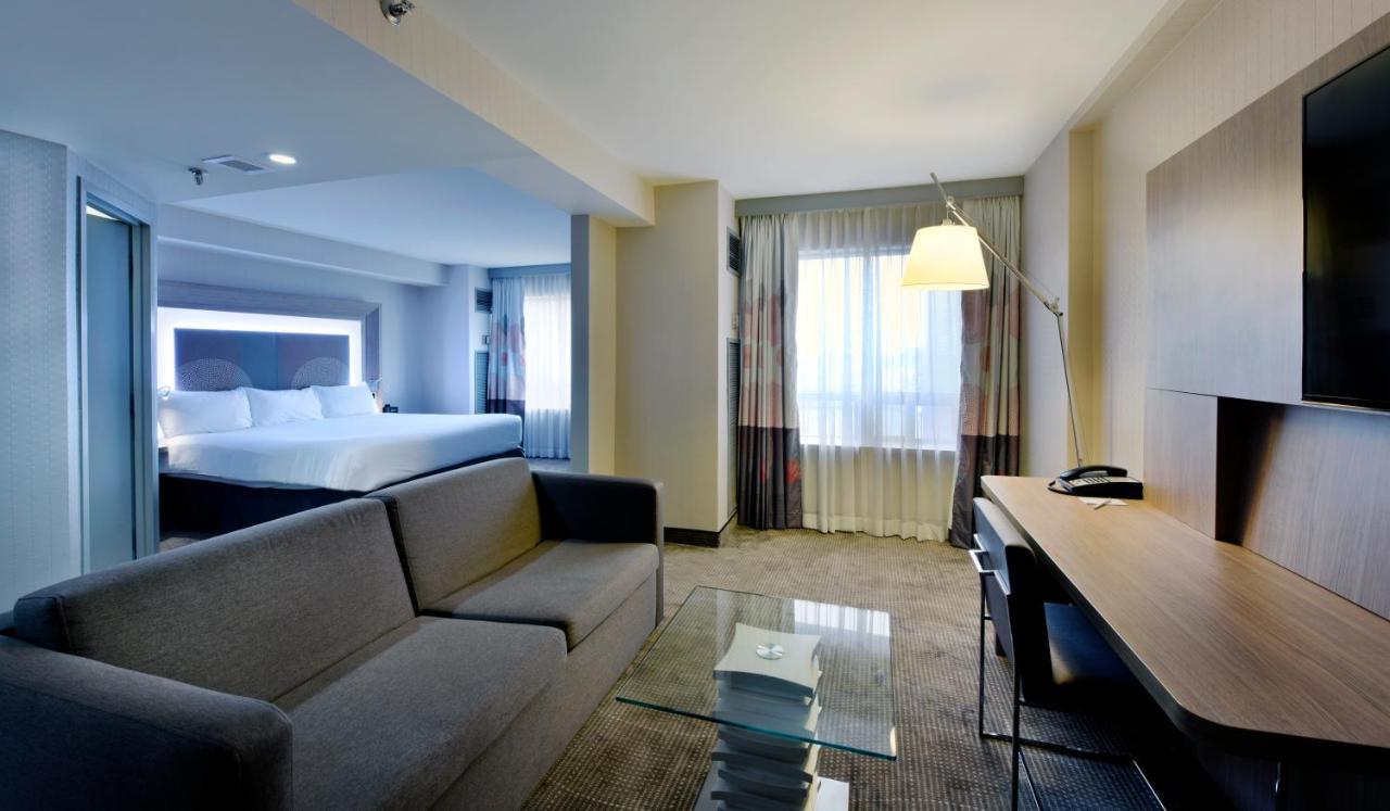 Doubletree By Hilton Ottawa Downtown Hotel Luaran gambar