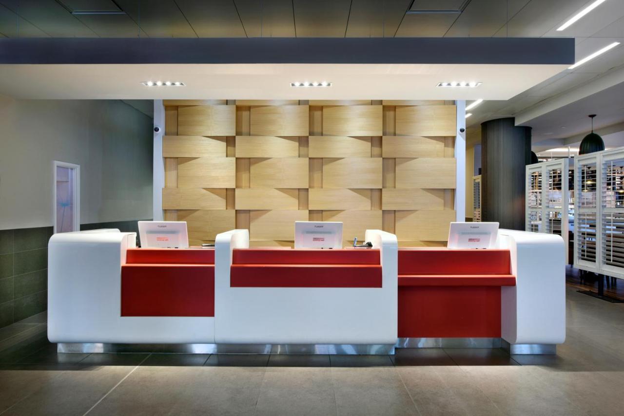 Doubletree By Hilton Ottawa Downtown Hotel Luaran gambar
