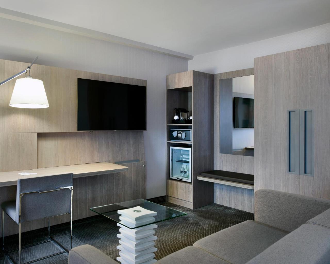 Doubletree By Hilton Ottawa Downtown Hotel Luaran gambar