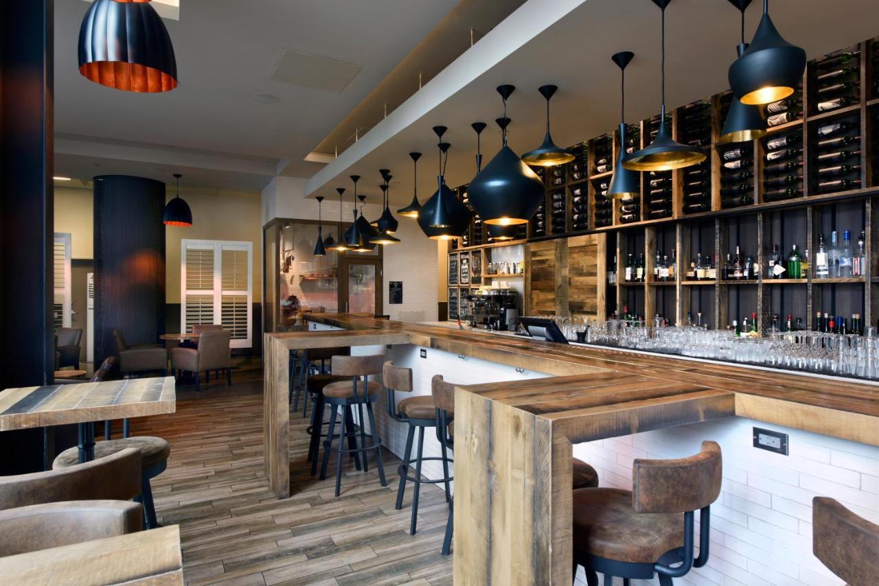 Doubletree By Hilton Ottawa Downtown Hotel Luaran gambar