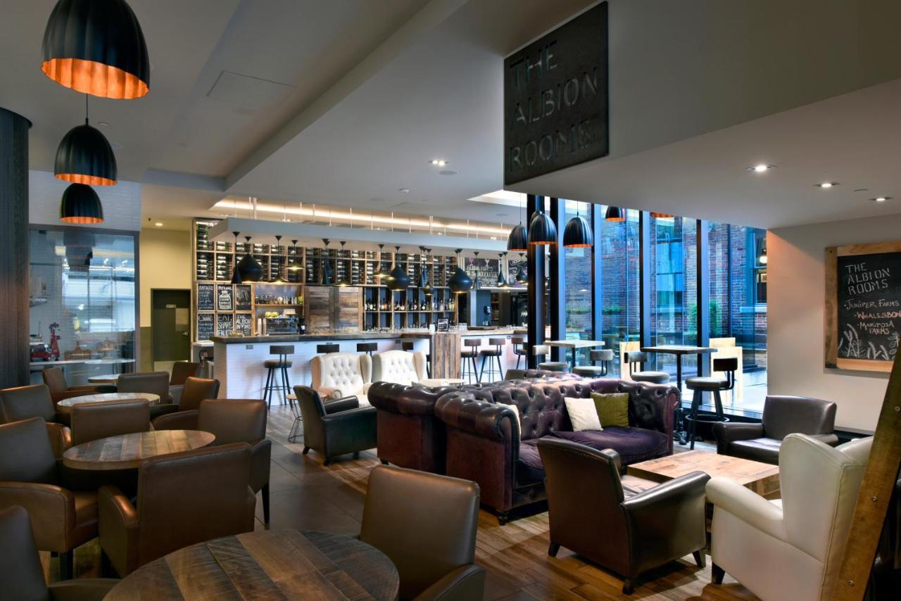 Doubletree By Hilton Ottawa Downtown Hotel Luaran gambar