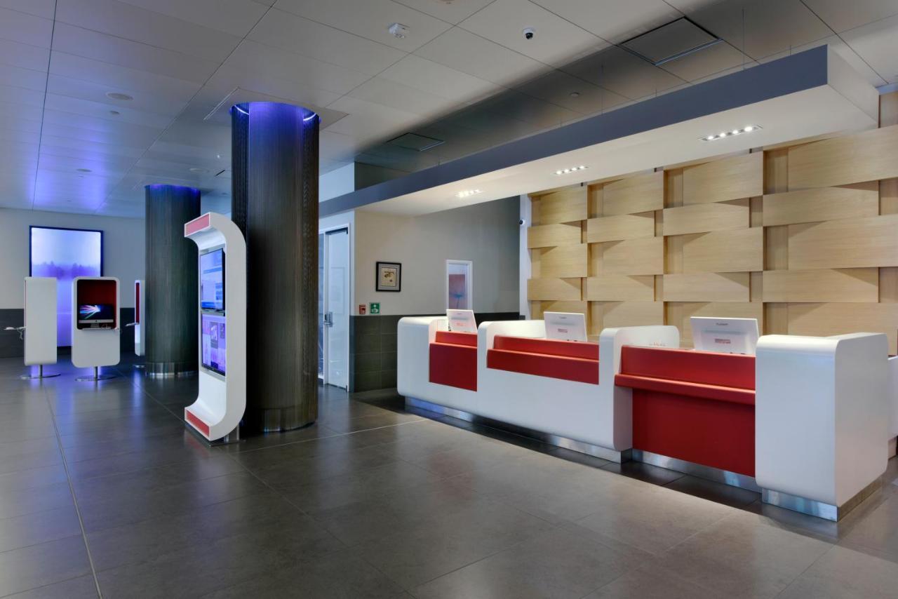 Doubletree By Hilton Ottawa Downtown Hotel Luaran gambar