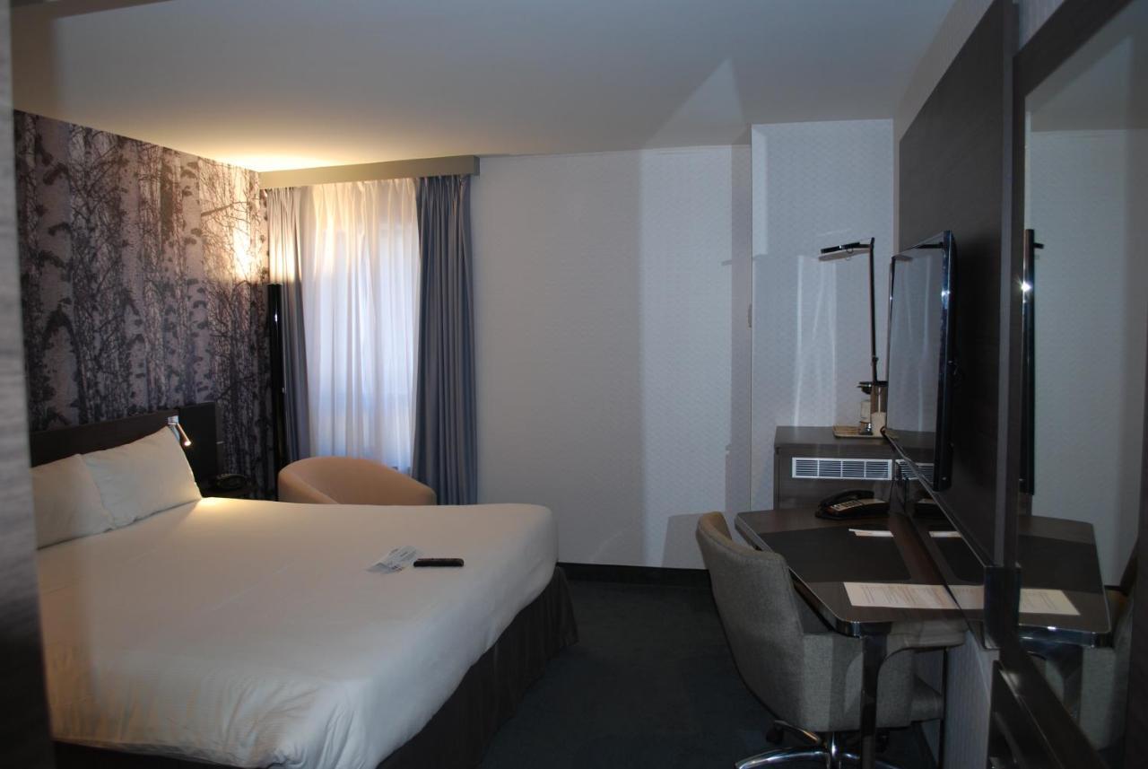 Doubletree By Hilton Ottawa Downtown Hotel Luaran gambar